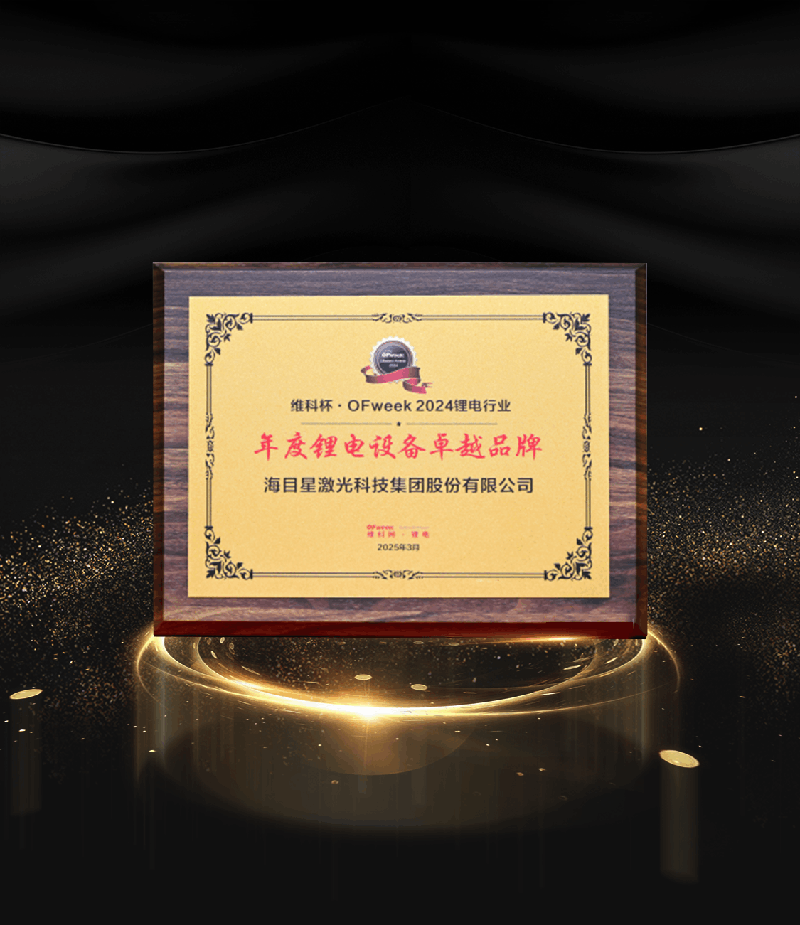 3、维科杯2024年度锂电设备卓越奖.png