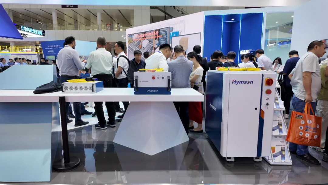 针对锂电制造各环节的痛点，全发国际app展示了覆盖全流程的先进技术解决方案
